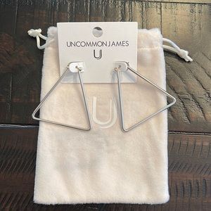 Uncommon James Earrings